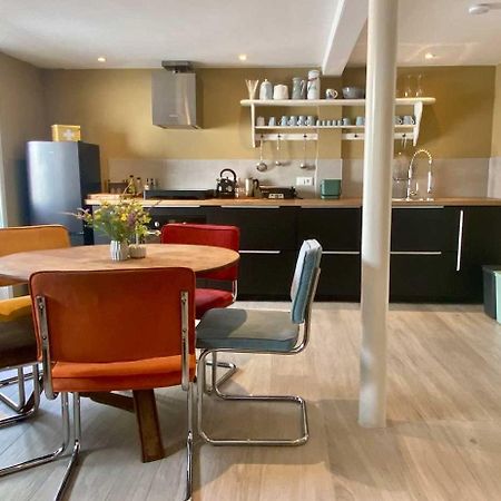 Smederij Abbekerk, Guesthouse Bagian luar foto