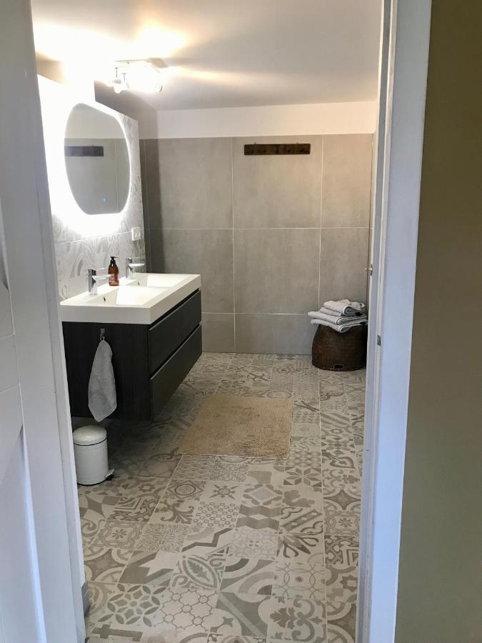 Smederij Abbekerk, Guesthouse Bagian luar foto