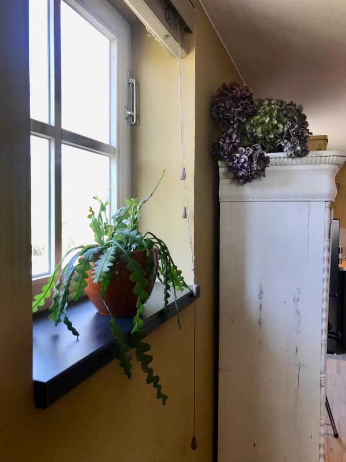 Smederij Abbekerk, Guesthouse Bagian luar foto