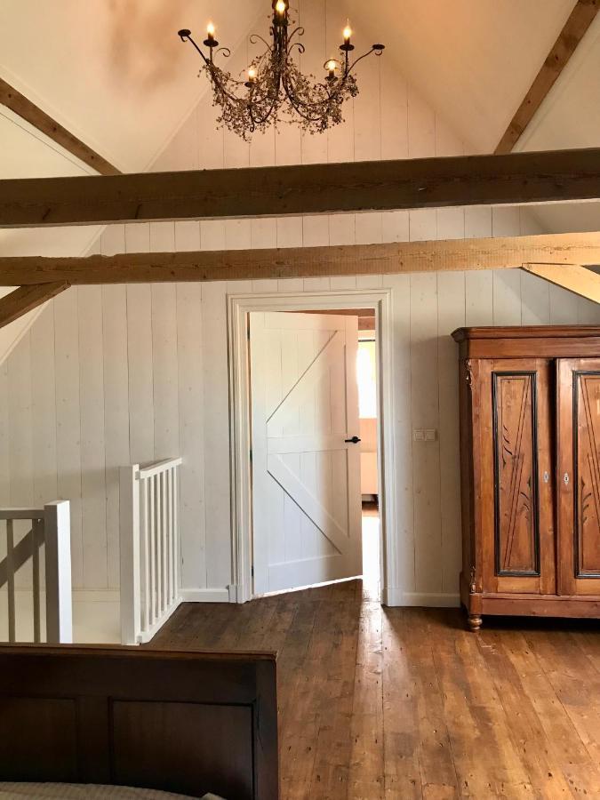 Smederij Abbekerk, Guesthouse Bagian luar foto
