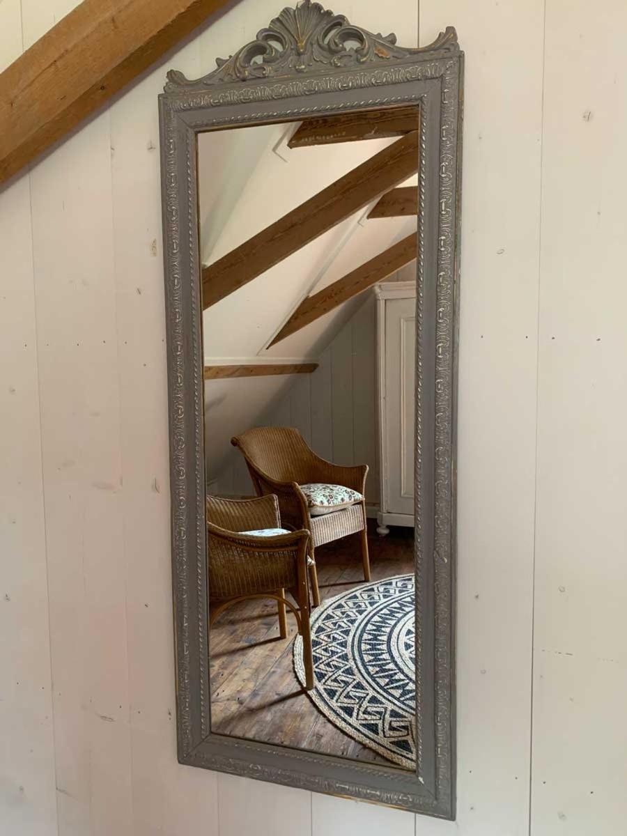 Smederij Abbekerk, Guesthouse Bagian luar foto