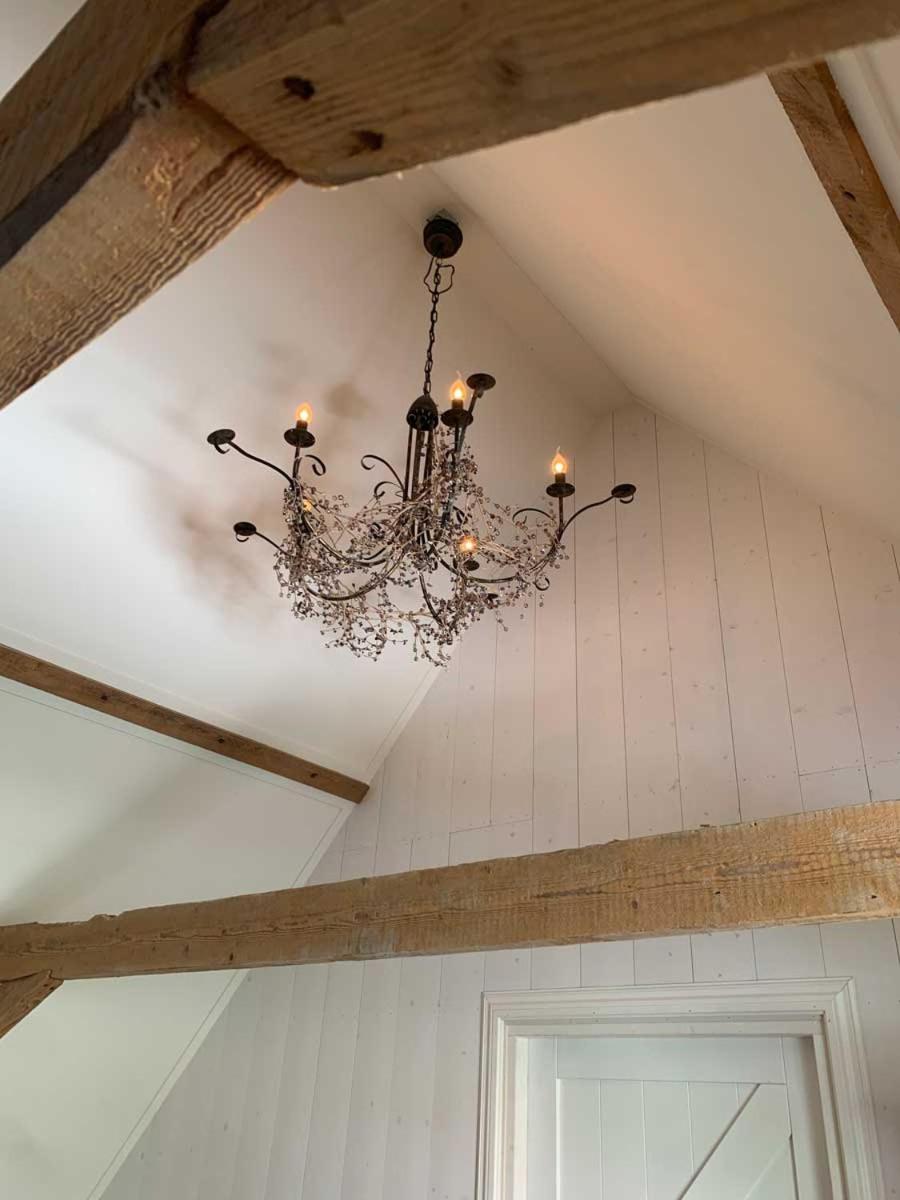 Smederij Abbekerk, Guesthouse Bagian luar foto